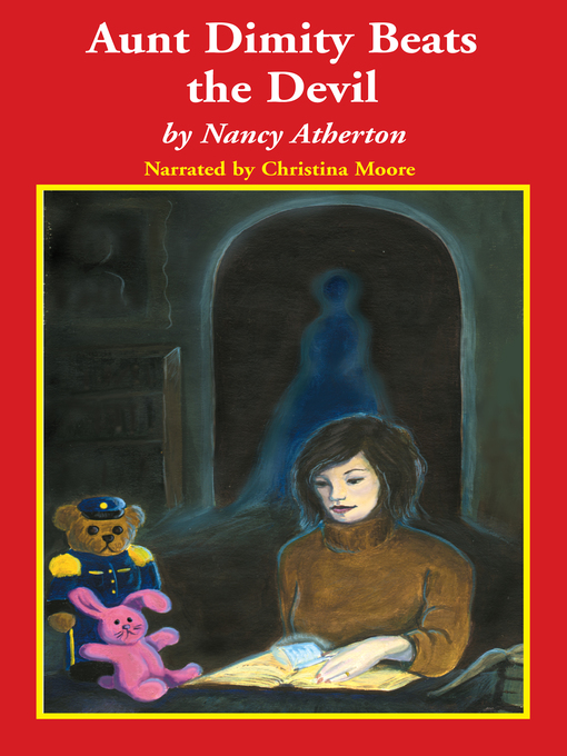 Title details for Aunt Dimity Beats the Devil by Nancy Atherton - Available